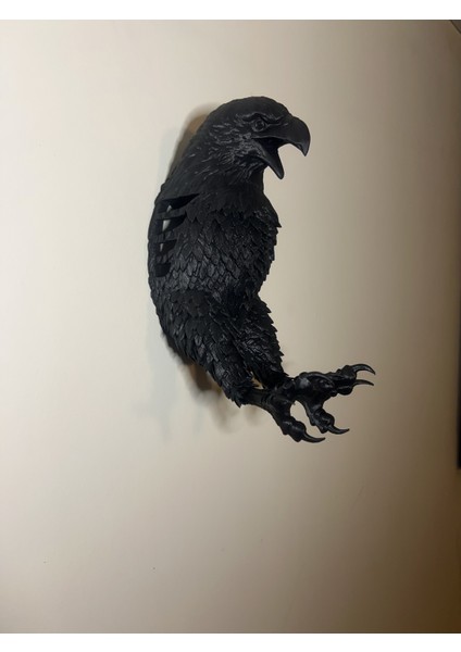 Kartal Dekoratif Duvar Lambası modelleri
