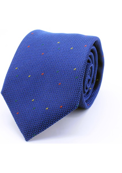 Desenli Kravat