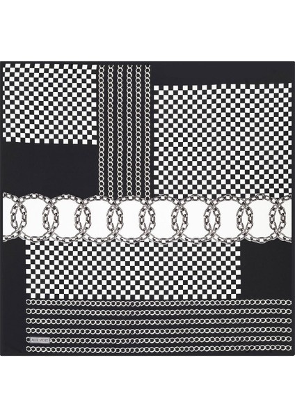 Sport Wooltuch Pamuklu Eşarp 7925223-912