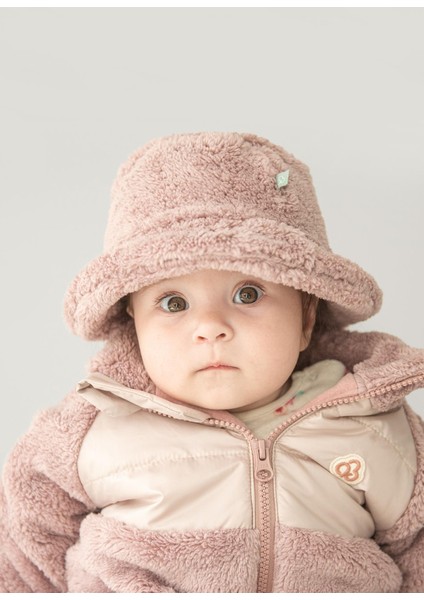 Pampa Şapka Gül Tozu