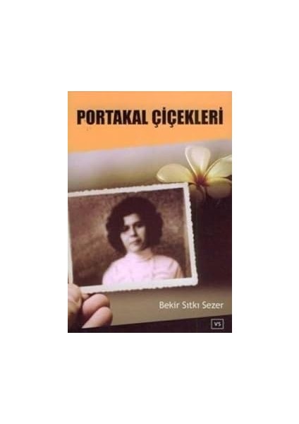 Portakal Çiçekleri