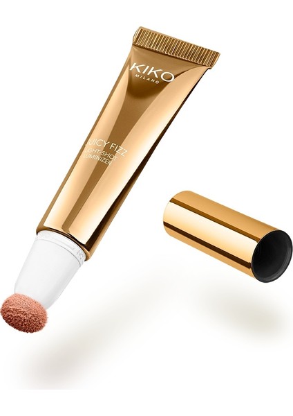 - Juicy Fizz Light-Shot Luminizer - 03 Tequila Sunset