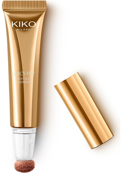- Juicy Fizz Light-Shot Luminizer - 03 Tequila Sunset modelleri