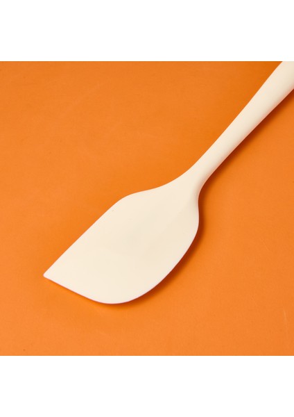 Silikon Spatula - Krem fırsatları