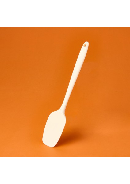 Silikon Spatula - Krem