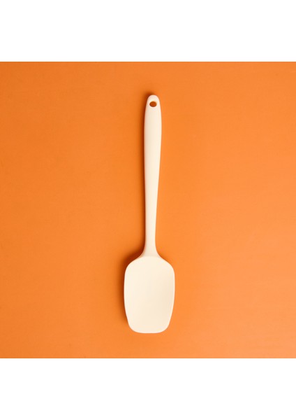 Silikon Spatula - Krem modelleri