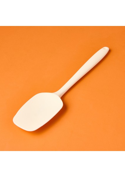 Silikon Spatula - Krem fırsatları