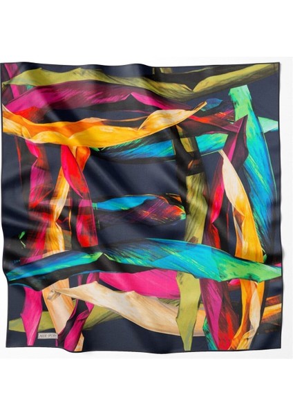 Sport Wooltuch Pamuklu Eşarp 6812223-922