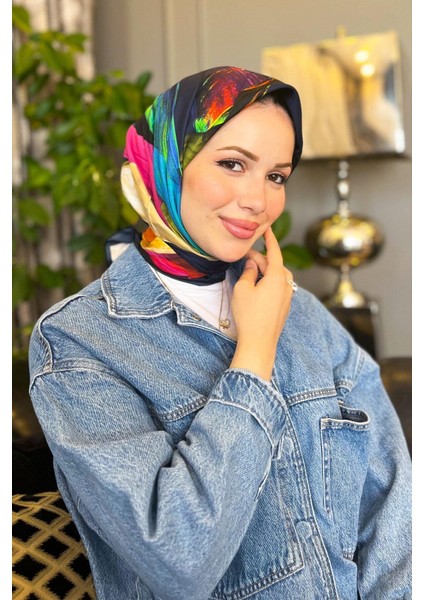 Sport Wooltuch Pamuklu Eşarp 6812223-922 fiyatları