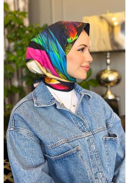 Sport Wooltuch Pamuklu Eşarp 6812223-922 modelleri