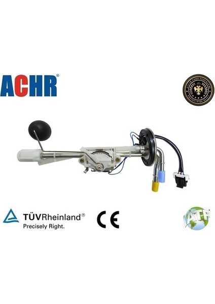 60305081 Yakıt Şamandırası Fiat Ducato 1,9 Iı Van 94-02