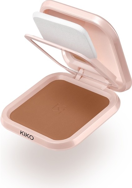 Fondöten - Skin Lover Refining Face Powder Foundation - 10 Butterscotch