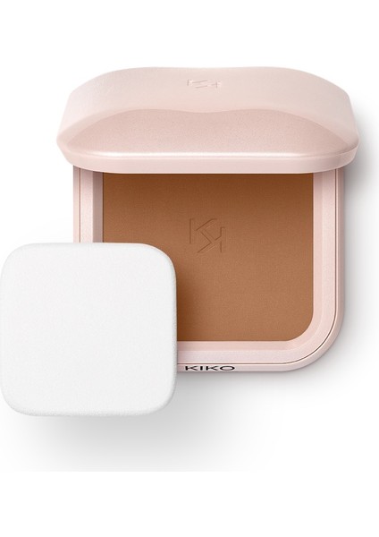 Fondöten - Skin Lover Refining Face Powder Foundation - 10 Butterscotch fiyatları