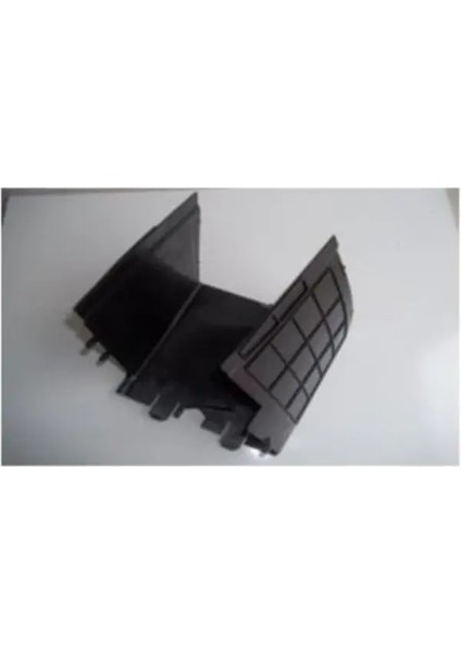 Aku Yan Kapagı Sol Caddy 0408 Touran 0308 A3 0407