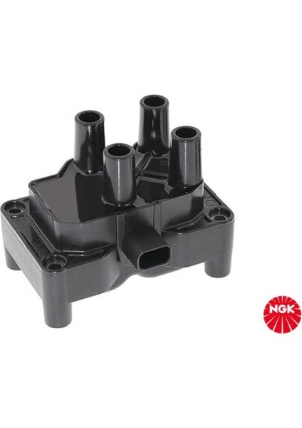 48027 Atesleme Bobini Fiesta V Vi Focus Ii Fusion Mondeo Iv 0 517647683