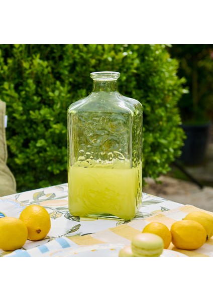 Kitchen Cam Sürahi - Renkli - 1,5 Lt