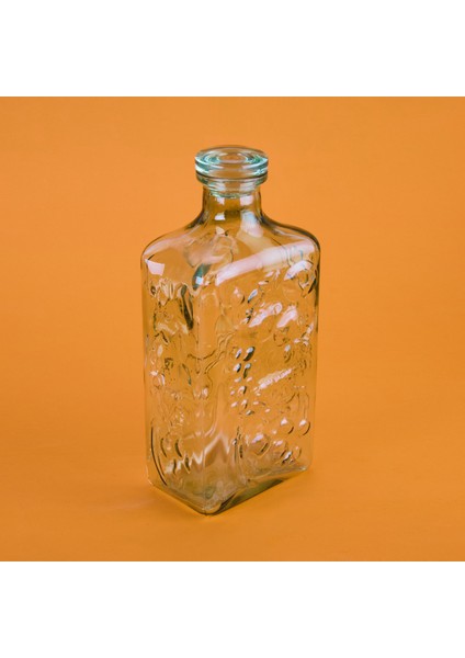 Kitchen Cam Sürahi - Renkli - 1,5 Lt fırsatları