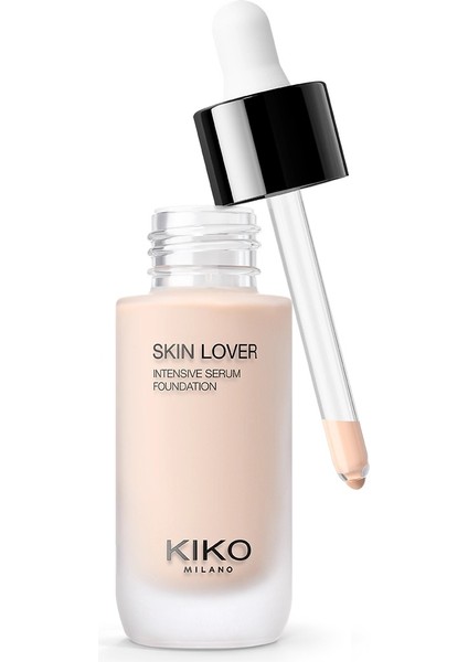 Fondöten - Skin Lover Intensive Serum Foundation - 1ng Neutral Gold fiyatları