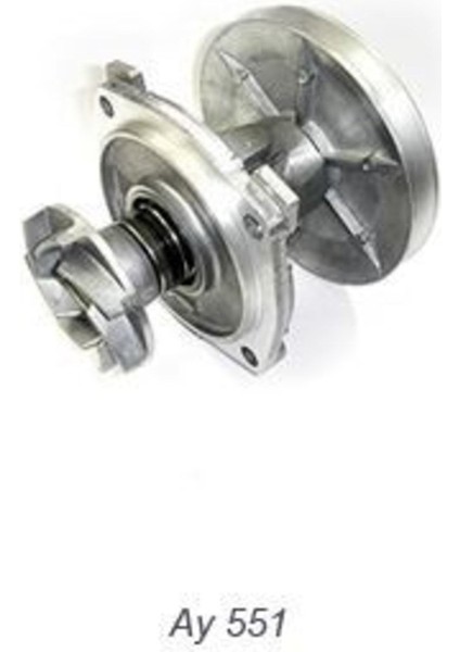 551 Devirdaim Uno1.1 1.3 1.4t 83-96 Regata 1.3 1.5 83-89