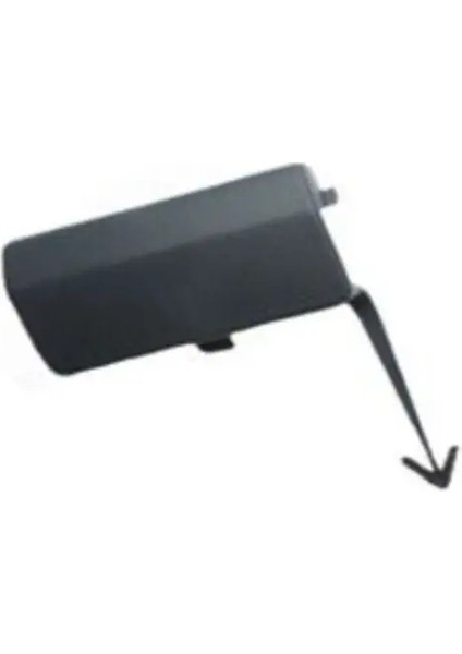 Cekı Demır Kapagı On Caddy 0411