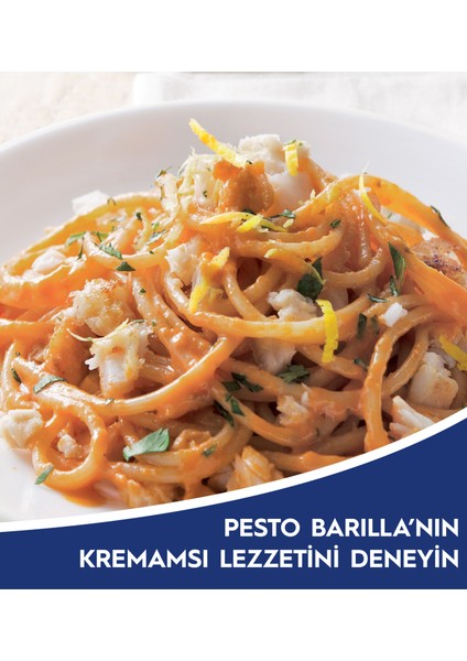 Pesto Ricotta E Noci Ricotta ve Cevizli 190 G
