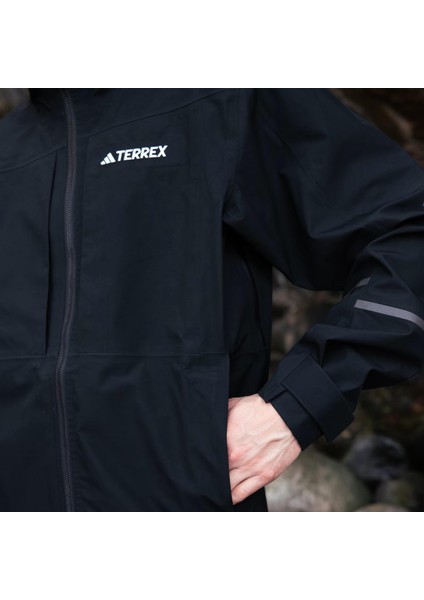 HN2918 Xplorıc Gtx Jkt Erkek Mont