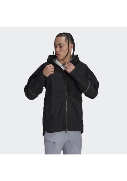 HN2918 Xplorıc Gtx Jkt Erkek Mont