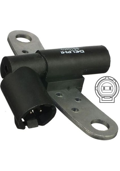 SS10803 Krank Mil Sensörü Pozisyon Clıo Iı Megane Laguna I