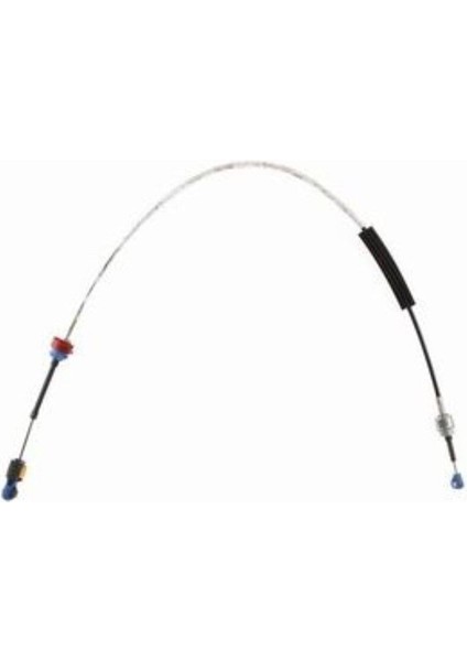 6014711 Vites Teli C5 Uyumlu Otomatik 6 Vites Dizel Am6 Şanzıman