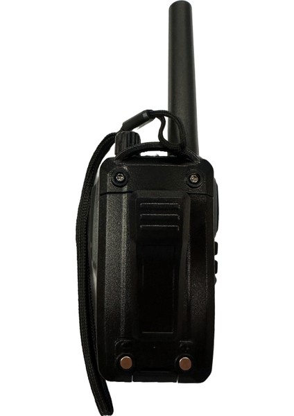 Pm 985 Gri Pmr Ikili El Telsizi fırsatları