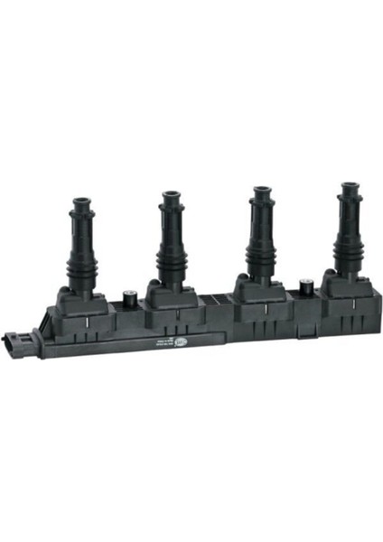 5DA193175861 5DA193175861 Ateşleme Bobini Astra G 1.4 H 1.2 1.4 04-10 Merıva 1.4-Corsa C 1.2 1.4 C