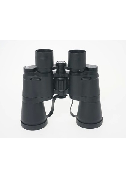10X50 Dürbün Av Dürbünü Güneş Filtreli Taşıma Çantalı 1000M/45M fırsatları