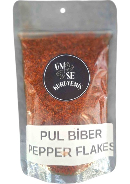 Pul Biber ( Az Acı ) 100 gr