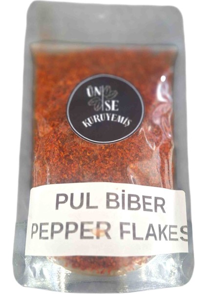 Pul Biber ( Az Acı ) 100 gr