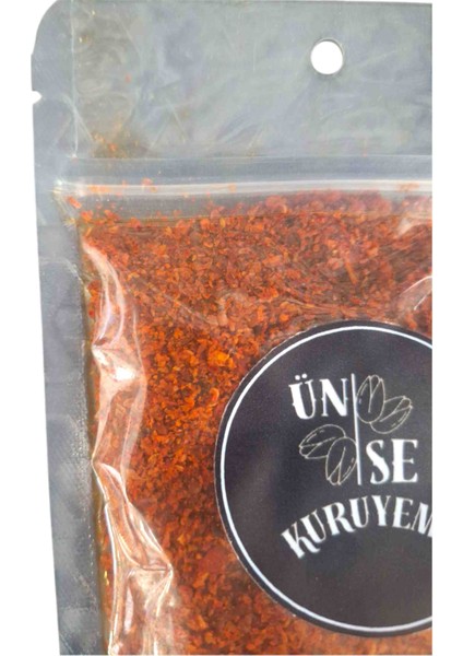 Pul Biber ( Az Acı ) 100 gr