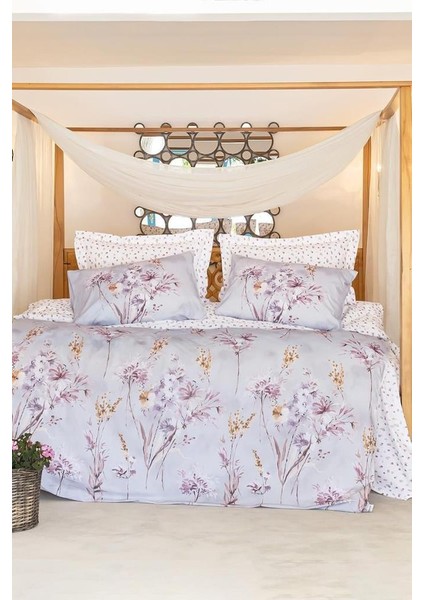 Çift Kişilik Alez Sıvı Gecırmez Prapıtka Fıtted 180X200 cm