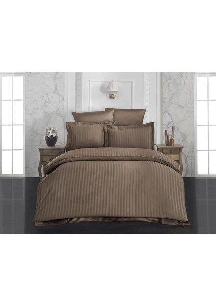 Terletmez Çift Kişilik Nevresim Takımı 200X220