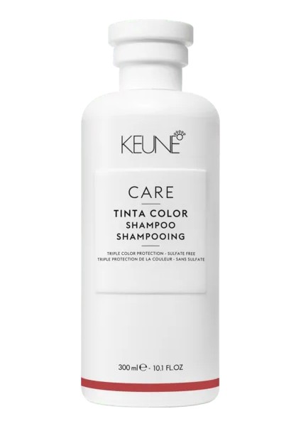 Care Tinta Color Boyalı Saçlar Için Sülfatsız Şampuan 300 ml