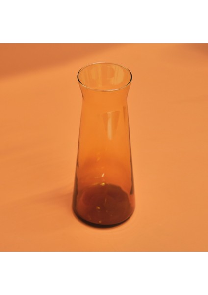 New Iconic Karaf - Amber - 1150 ml fiyatları