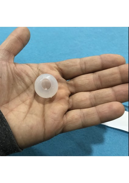 Yuvarlak Kolye Reçine Epoksi Kalıp - 2cm -Kod:98 fırsatları