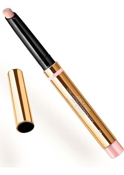 Göz Farı - Juicy Fizz Long Lasting Eyeshadow Stick Limited Edition - 01 Tropical Tango