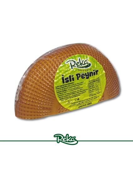Isli Çerkez Peyniri 4lü (250 gr x 4)