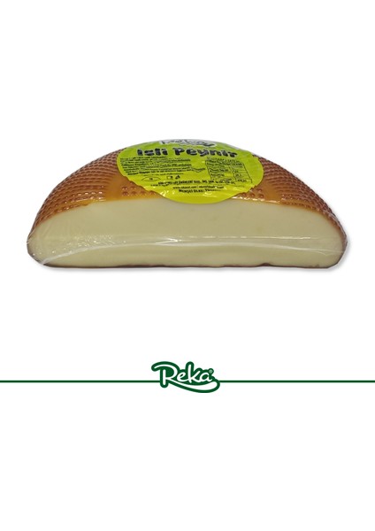 Isli Çerkez Peyniri 4lü (250 gr x 4)