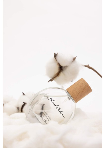 Kadın Defacto Pamuk Bahçesi Çiçeksi 50 ml Parfüm D4090AXNS