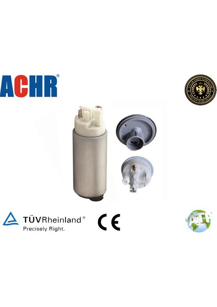 60203112 Yakıt Pompası Hyundai Era 3 Bar 135 L H