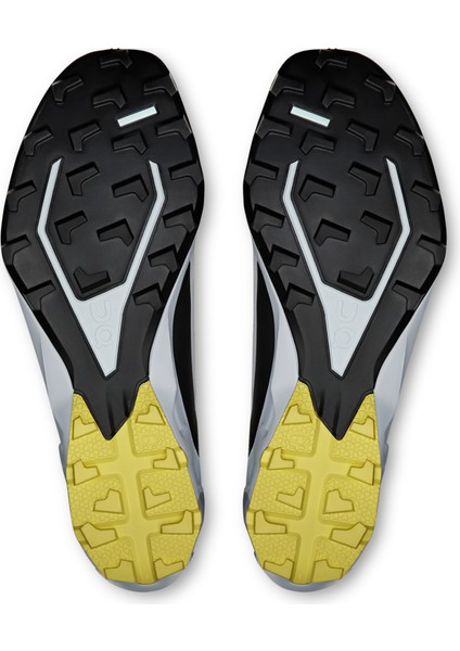 Cloudventure Peak 3 Patika Koşu Ayakkabısı, %30 Karbon Speedboard®, Cloudtec® Yastıklama