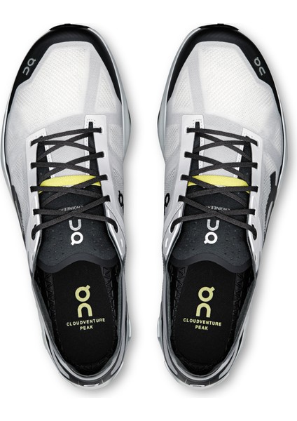 Cloudventure Peak 3 Patika Koşu Ayakkabısı, %30 Karbon Speedboard®, Cloudtec® Yastıklama