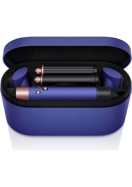 Dyson Airwrap Complete Long Vinca Mavisi ve Rose Saç Şekillendirme Seti modelleri