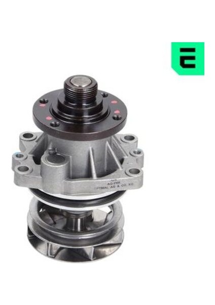 AQ2106 Su Pompası E36 E46 M54B30
