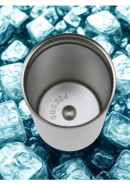 Outdoor 304 Çelik Termos , 500 ml Kişiye Özel Isimli modelleri